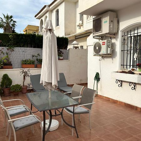 Perfect Family Retreat - La Zenia Beach Dehesa de Campoamor  المظهر الخارجي الصورة