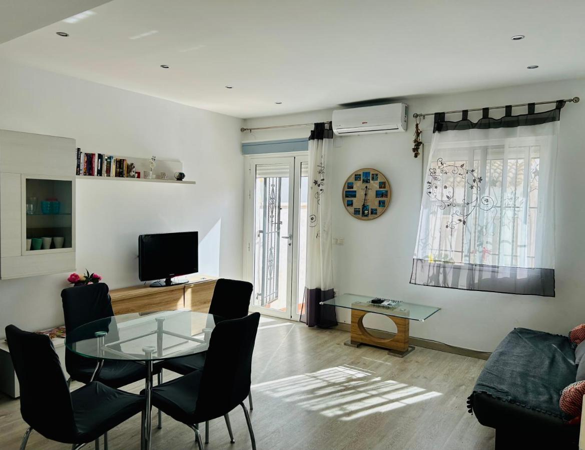 Perfect Family Retreat - La Zenia Beach Dehesa de Campoamor  المظهر الخارجي الصورة