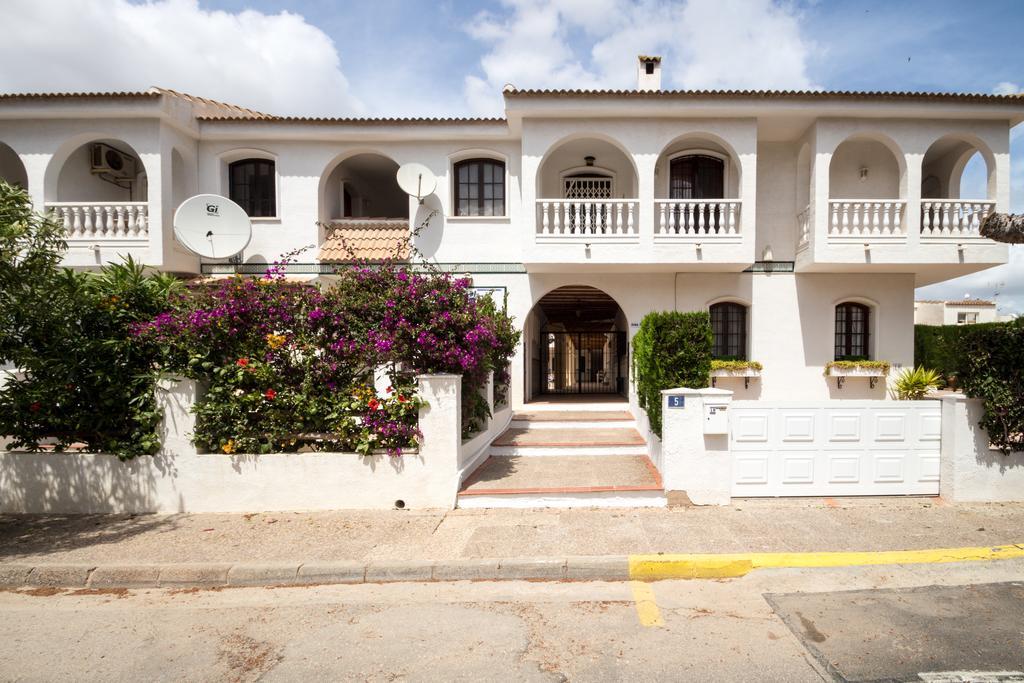Perfect Family Retreat - La Zenia Beach Dehesa de Campoamor  المظهر الخارجي الصورة