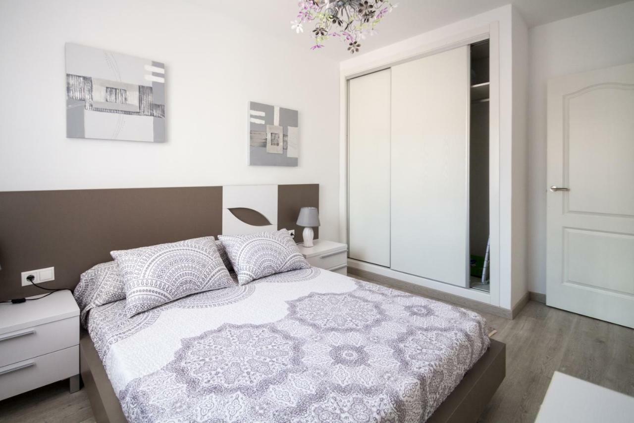Perfect Family Retreat - La Zenia Beach Dehesa de Campoamor  المظهر الخارجي الصورة