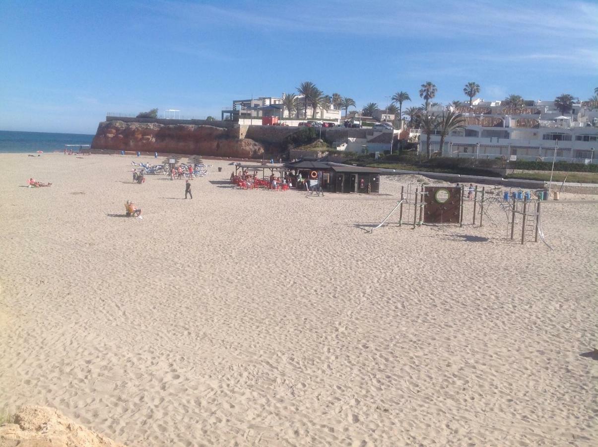 Perfect Family Retreat - La Zenia Beach Dehesa de Campoamor  المظهر الخارجي الصورة