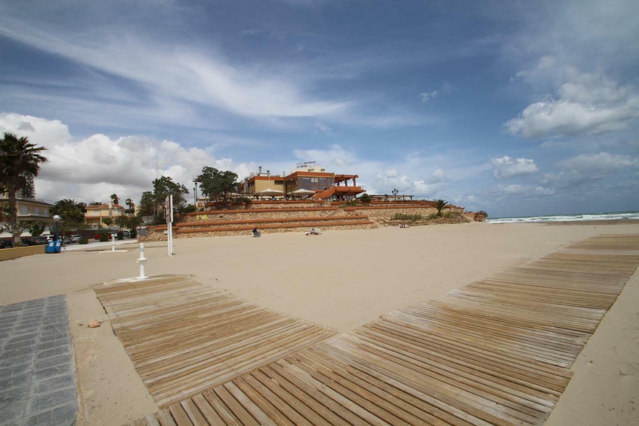 Perfect Family Retreat - La Zenia Beach Dehesa de Campoamor  المظهر الخارجي الصورة