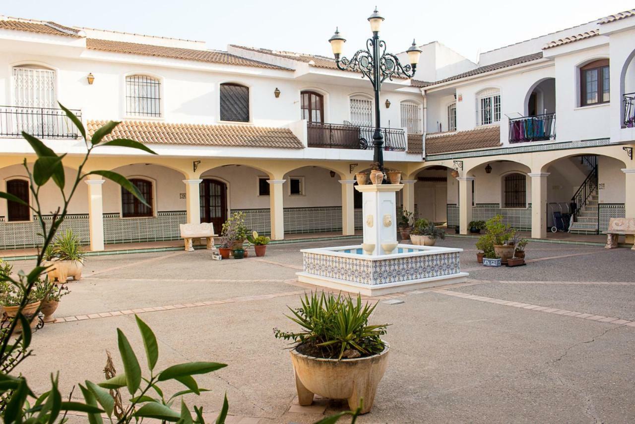 Perfect Family Retreat - La Zenia Beach Dehesa de Campoamor  المظهر الخارجي الصورة