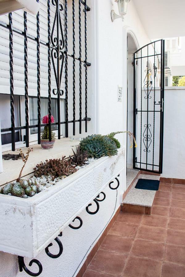 Perfect Family Retreat - La Zenia Beach Dehesa de Campoamor  المظهر الخارجي الصورة