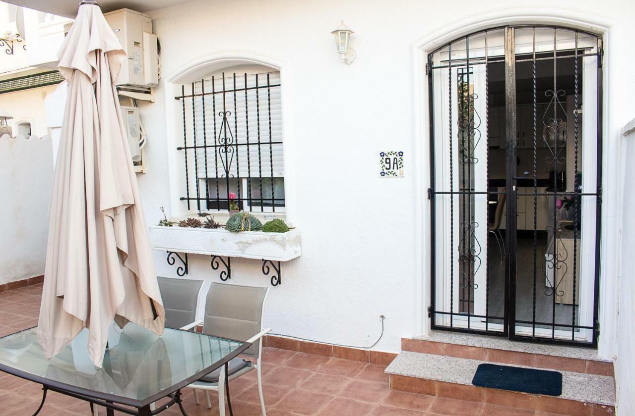 Perfect Family Retreat - La Zenia Beach Dehesa de Campoamor  المظهر الخارجي الصورة